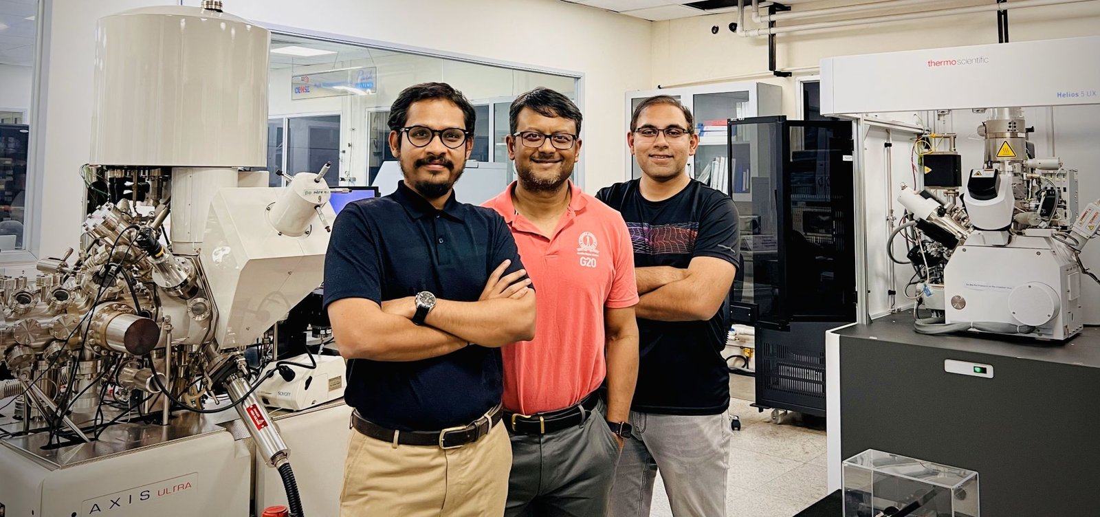 Theranautilus raises $1.2 M seed round led by Pi Ventures to pioneer nanorobot technology in healthcare
