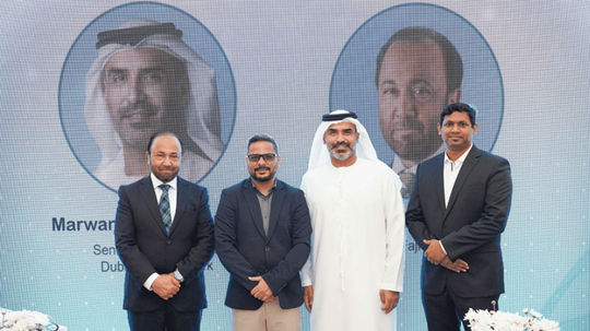 Indian startup 4baseCare expands global footprint, launches operations in Dubai
