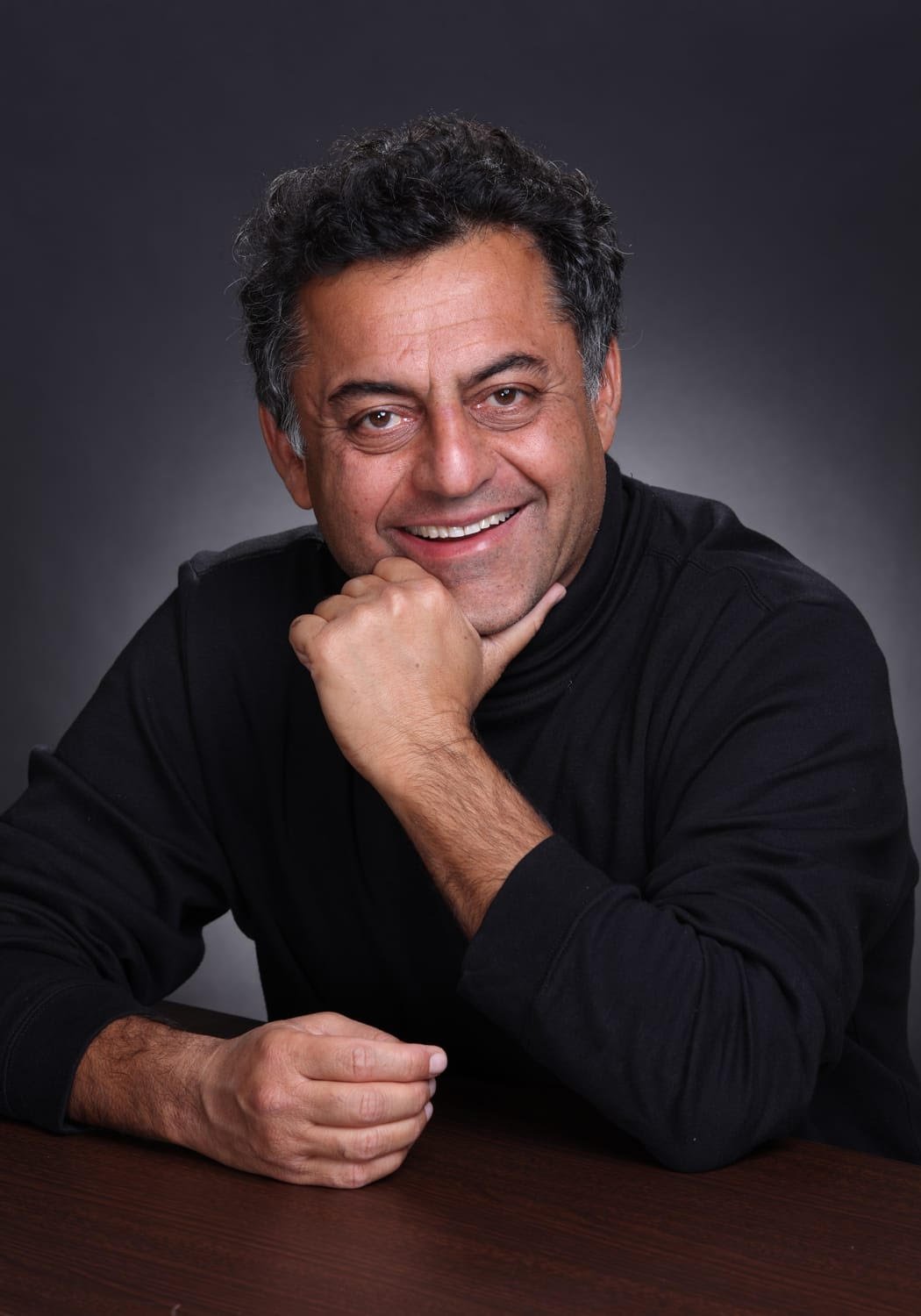 Vijay Virkumar Vazirani honoured with the KnowDis Award for Excellence