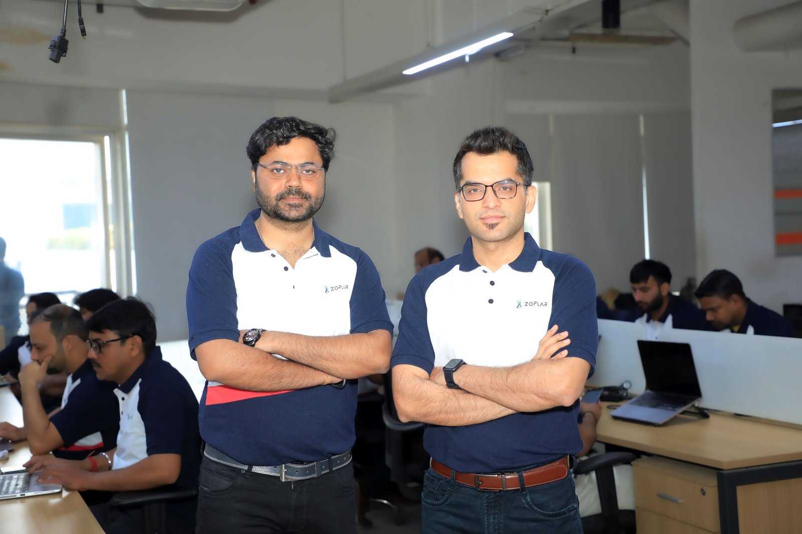 Zoplar secures $3.4 M to revolutionise medical equipment accessibility